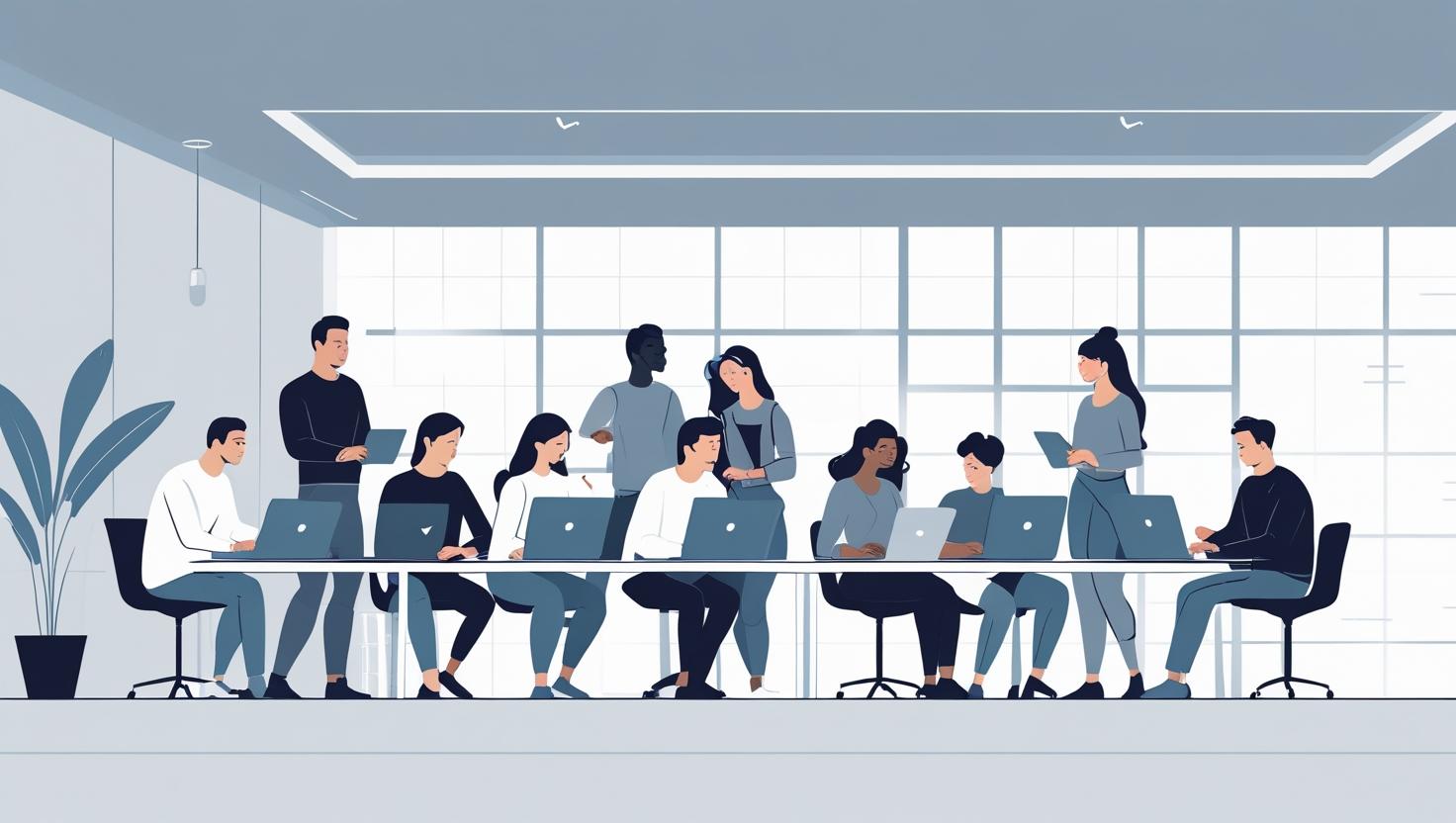 Building a Startup Community